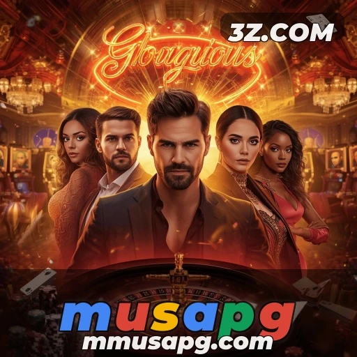 Apostas no Musapg: uma experiência envolvente e inovadora