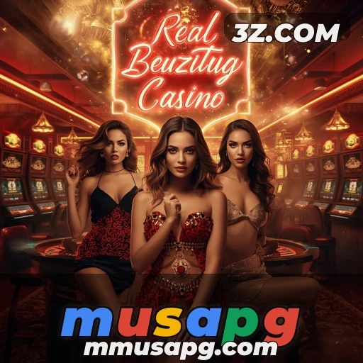 Musapg e seu app: a revolução dos jogos no Brasil