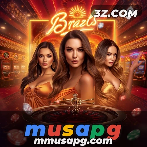 musapg Pagamentos Rápidos