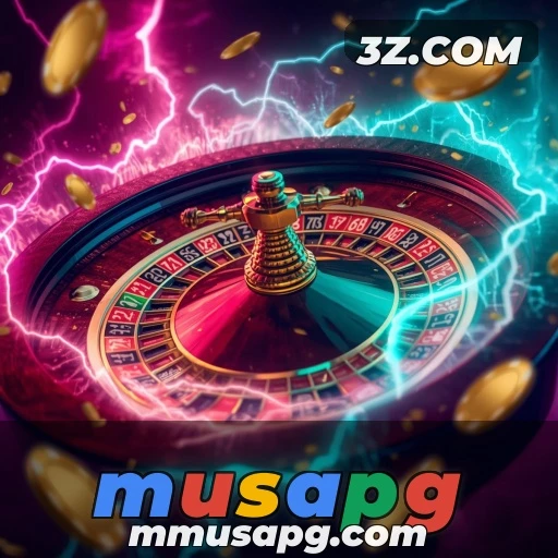 Musapg: A Plataforma Inovadora que Revoluciona o Gaming Brasileiro