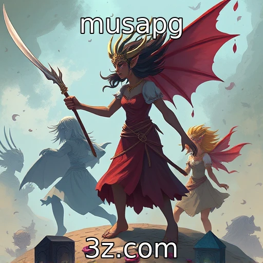 A importância da diversidade nas narrativas de jogos