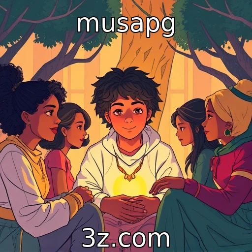 Diversidade e inclusão em narrativas de jogos