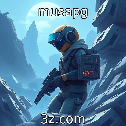 Tendências emergentes na indústria de jogos