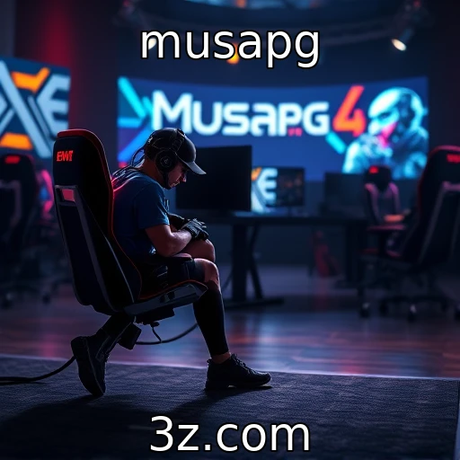 Perspectivas do mercado de esports no futuro