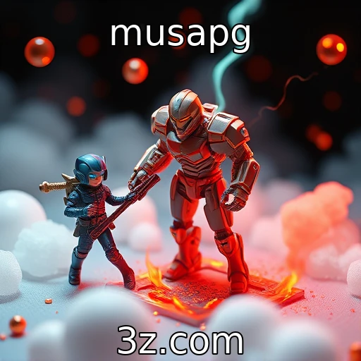 Desenvolvedores buscam inovações em mecânicas de jogo