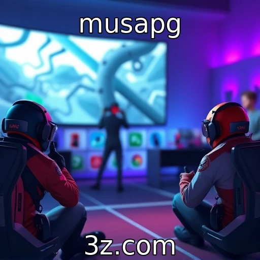 Crescimento do mercado de games em 2025