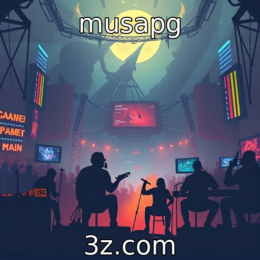 Crescimento do mercado de jogos independentes