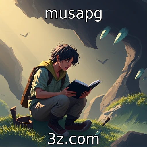 Como a narrativa interativa está moldando os jogos modernos