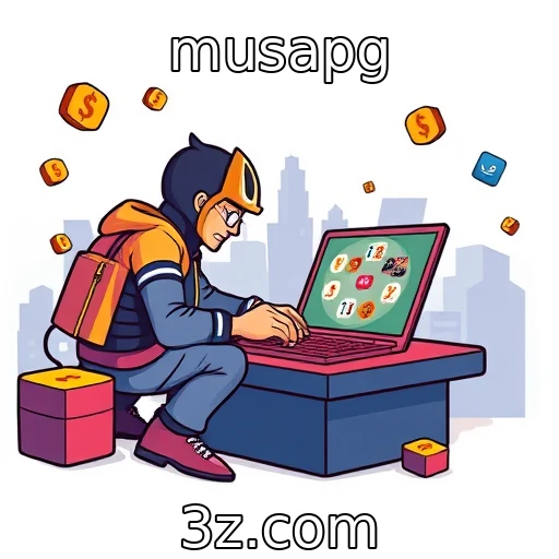 Tendências dos jogos online e seu impacto na indústria