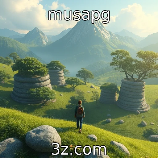 Desenvolvimento sustentável na indústria de jogos