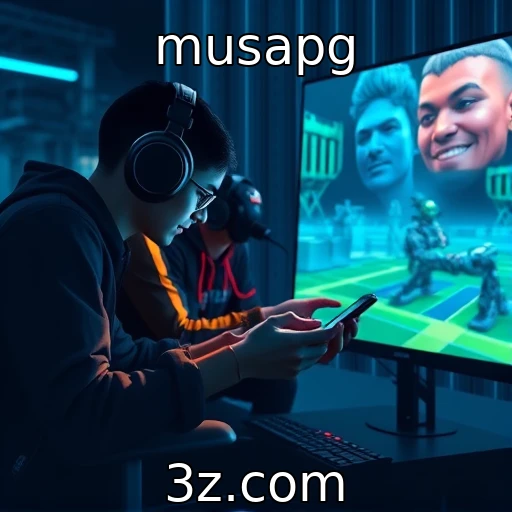 Avanços tecnológicos transformam a experiência de jogo