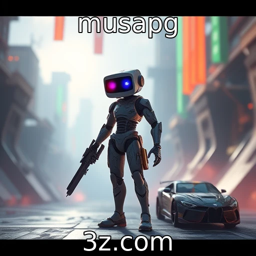 Impactos das novas tecnologias no design de jogos